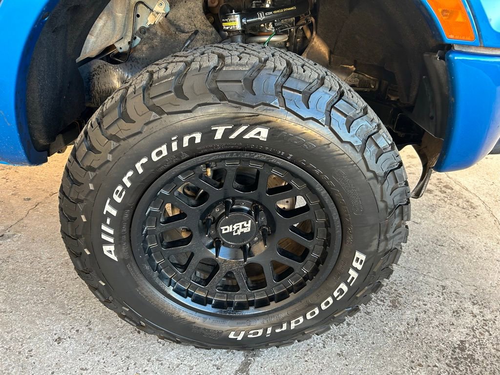 Used 2021 Ford Ranger XLT w/ Trailer Tow Package image 6