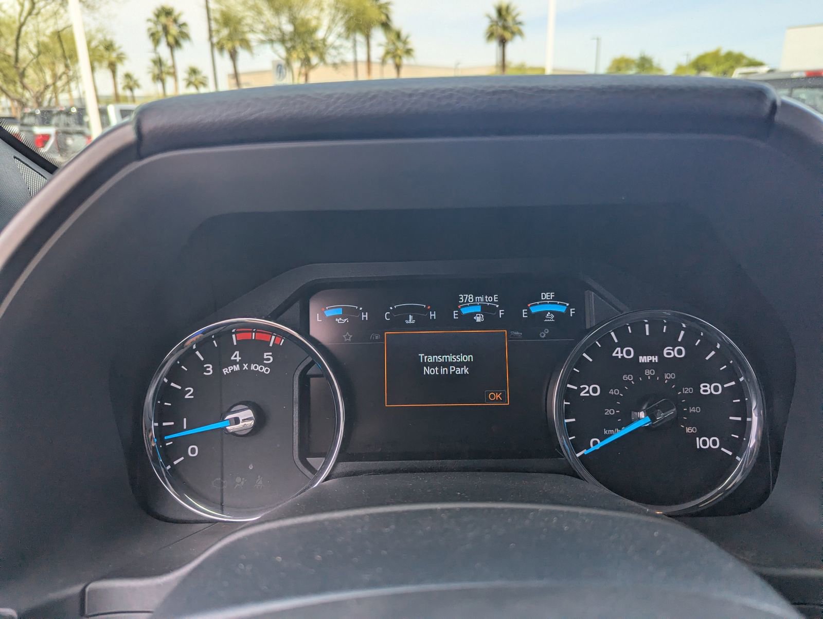 Certified 2022 Ford F450 Platinum AWD/4WD image 30