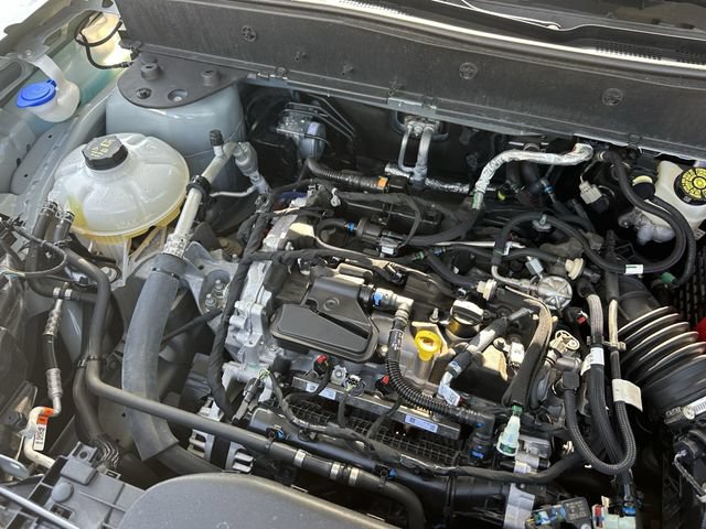 Used 2024 Ford Bronco Sport Outer Banks AWD/4WD image 31
