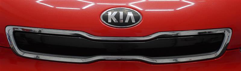 Used 2015 Kia Soul + FWD image 5