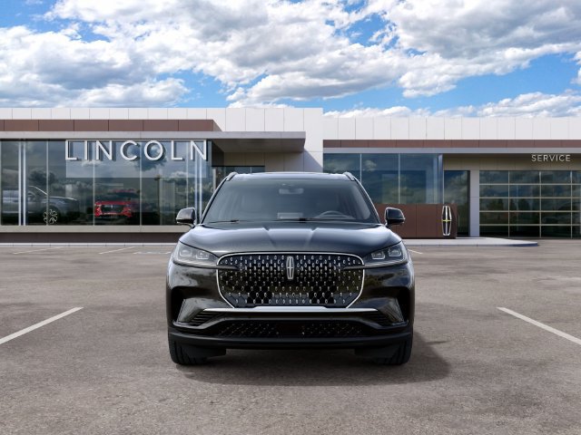 New 2027 Lincoln Aviator Reserve w/ Illumination Package AWD/4WD image 3
