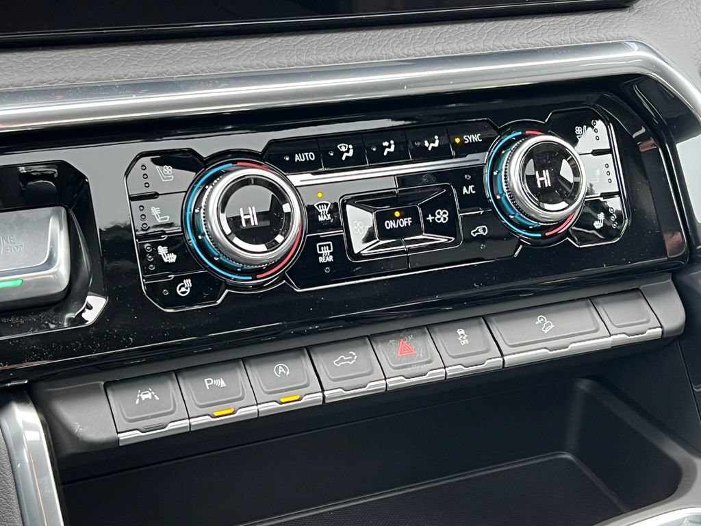 New 2026 GMC Sierra 1500 Denali AWD/4WD image 29