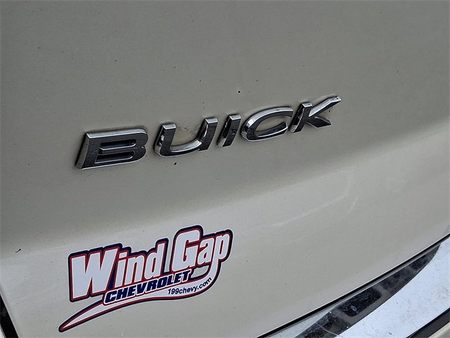 Certified 2015 Buick Enclave Premium w/ Experience Buick Package image 33