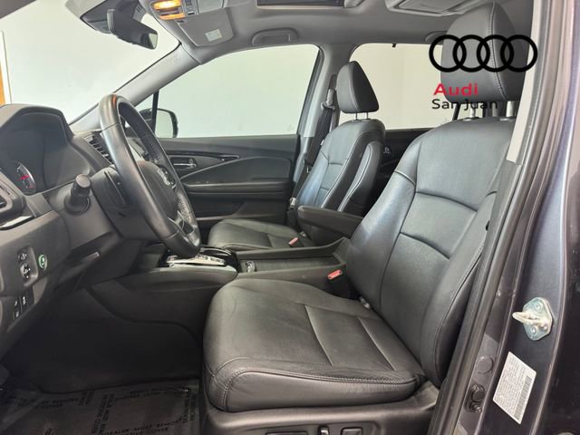 Used 2022 Honda Pilot Touring image 33