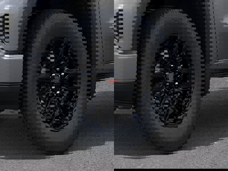 New 2026 GMC Sierra 1500 Elevation image 33