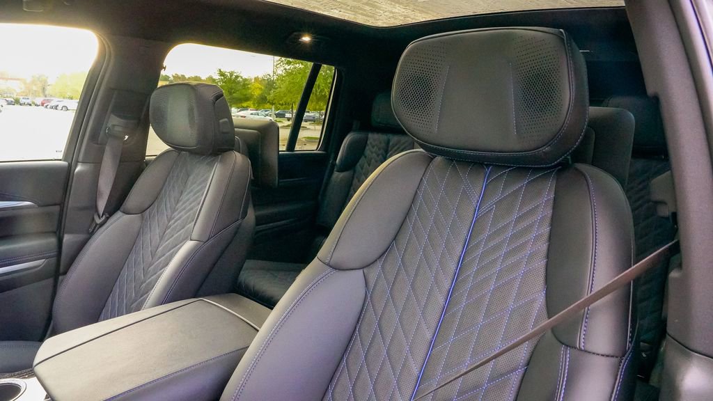 New 2026 Cadillac Escalade IQL Sport 1 image 20