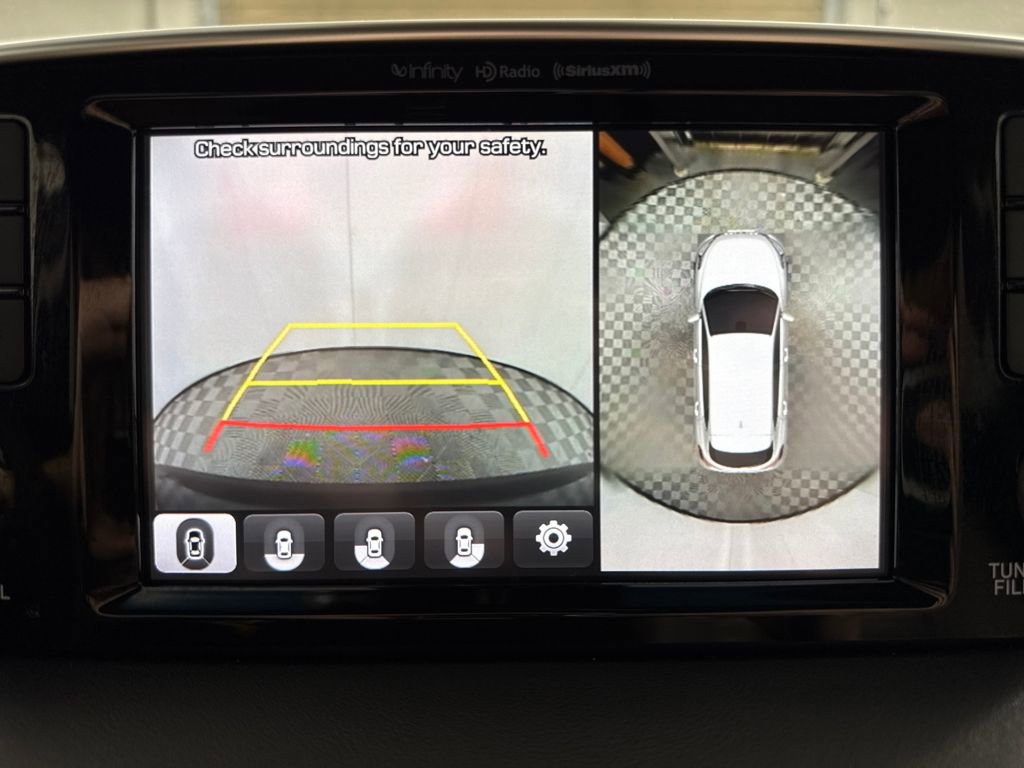 Used 2020 Hyundai Tucson Limited image 17