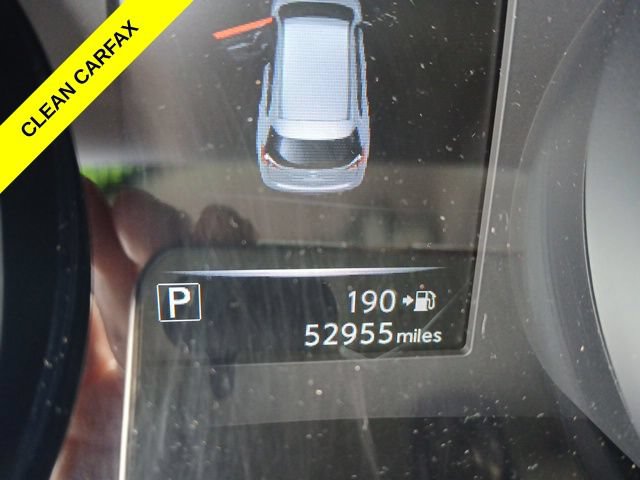 Used 2017 Nissan Rogue S AWD/4WD image 21