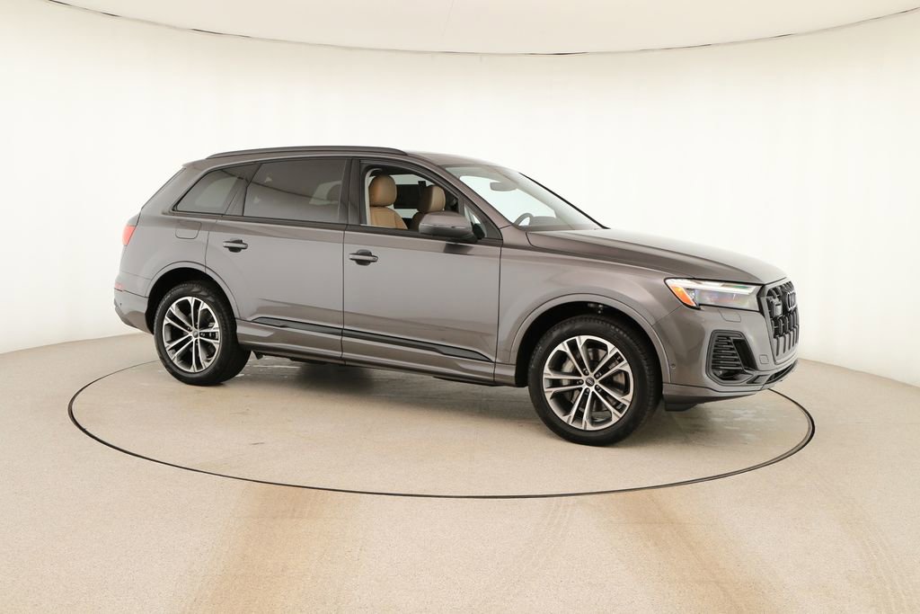 New 2026 Audi Q7 3.0T Premium Plus image 9