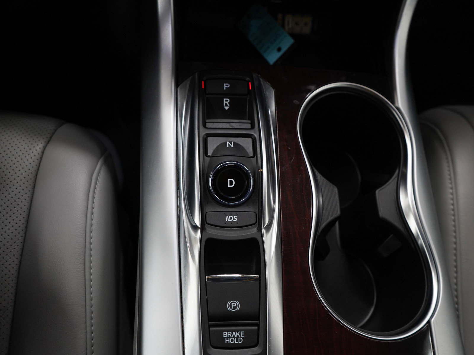 Used 2015 Acura TLX V6 SH-AWD w/ Advance Package image 23