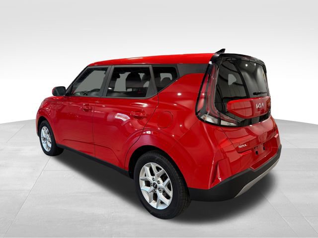Used 2024 Kia Soul LX w/ Option Group 015 image 5