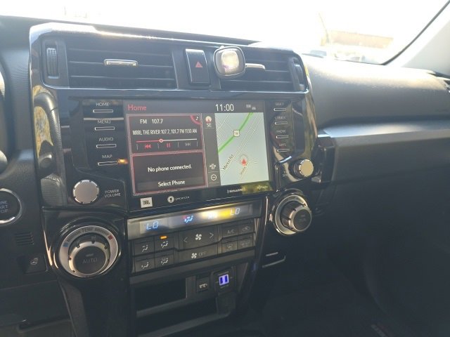 Used 2024 Toyota 4Runner TRD Pro image 13