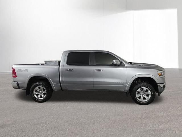 Used 2021 RAM 1500 Laramie w/ Off Road Group image 42