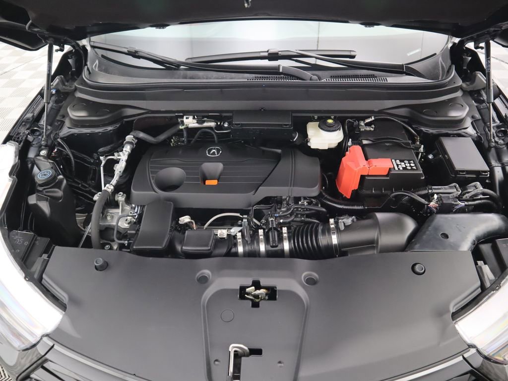 New 2026 Acura RDX A-Spec image 31