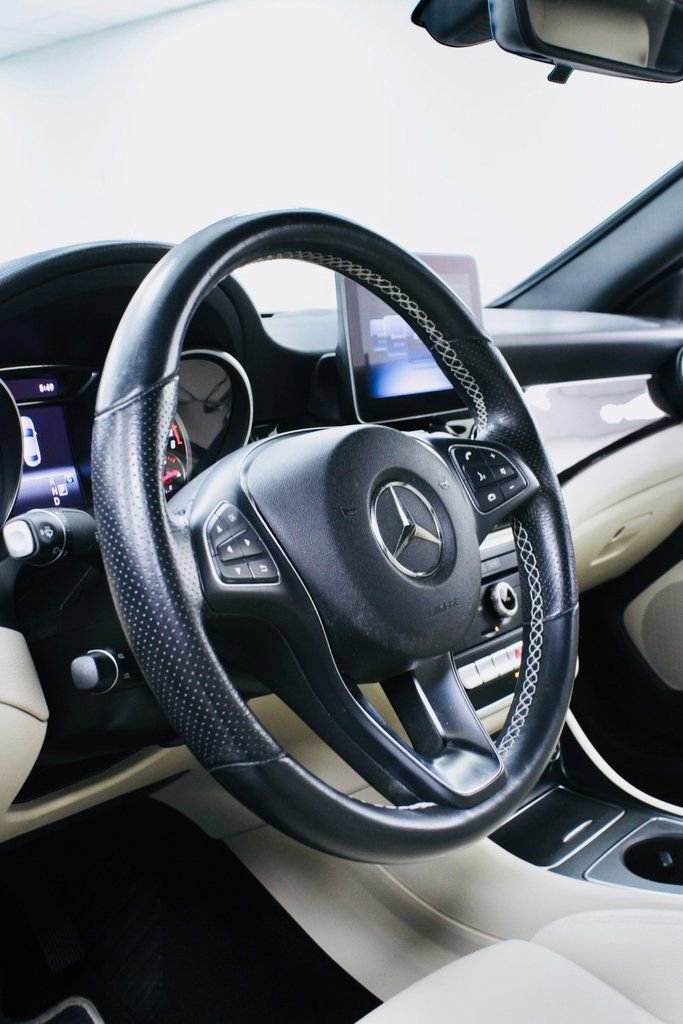 Used 2019 Mercedes-Benz CLA 250 image 10