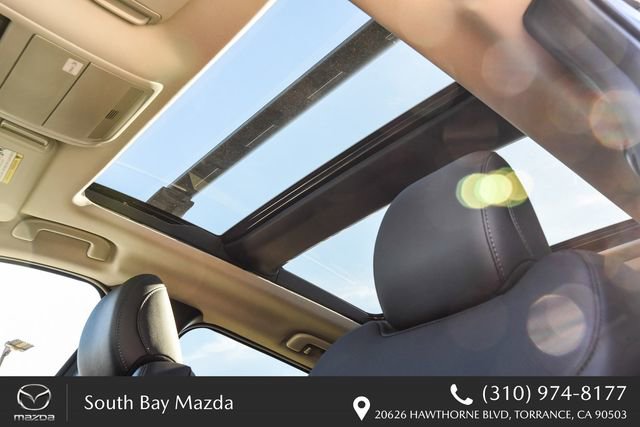 New 2026 MAZDA CX-50 AWD 2.5 Hybrid w/ Cargo Package image 27