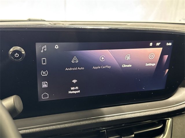 Used 2024 Buick Envista Sport Touring w/ Convenience I Package image 18