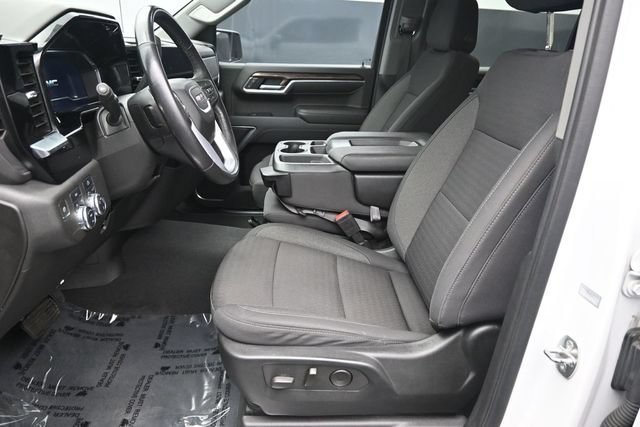 Used 2022 GMC Sierra 1500 SLE AWD/4WD image 13