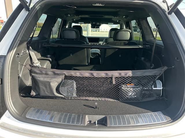 Used 2026 Hyundai Palisade Calligraphy image 5