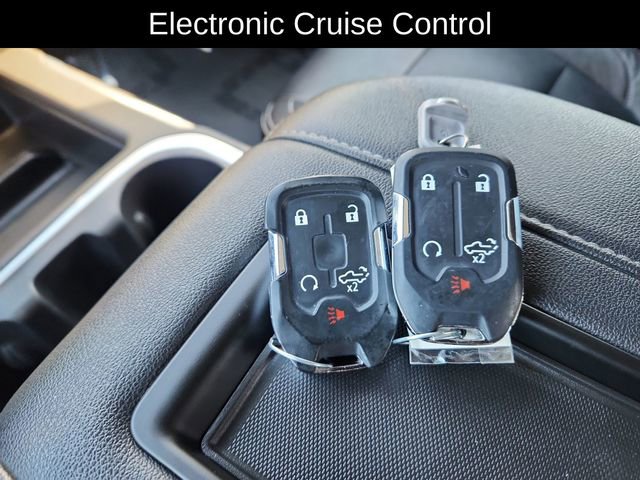 Used 2021 Chevrolet Silverado 1500 RST image 49