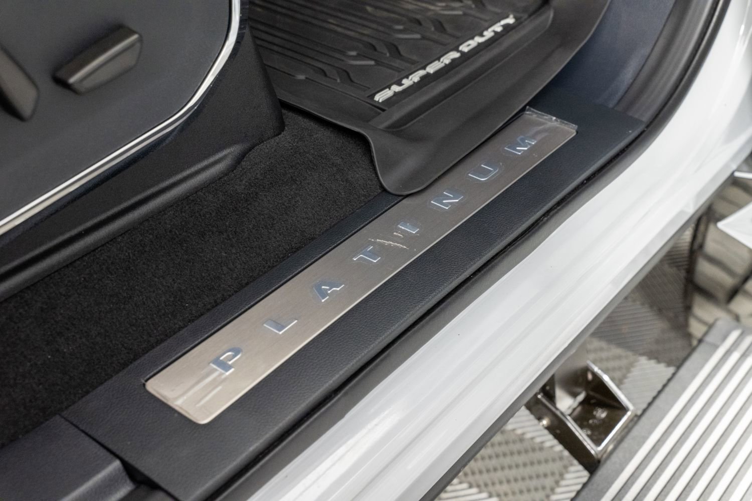 Used 2026 Ford F350 Platinum image 42