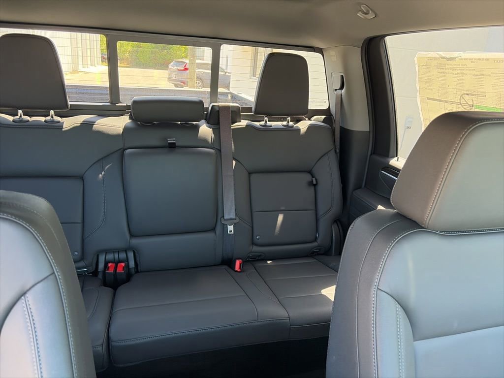 New 2026 Chevrolet Silverado 2500 LT w/ All Star Edition image 13