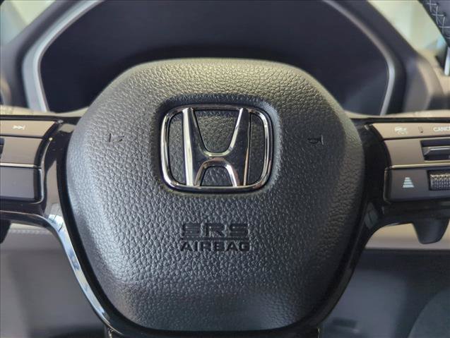 New 2026 Honda Passport TrailSport Elite image 16