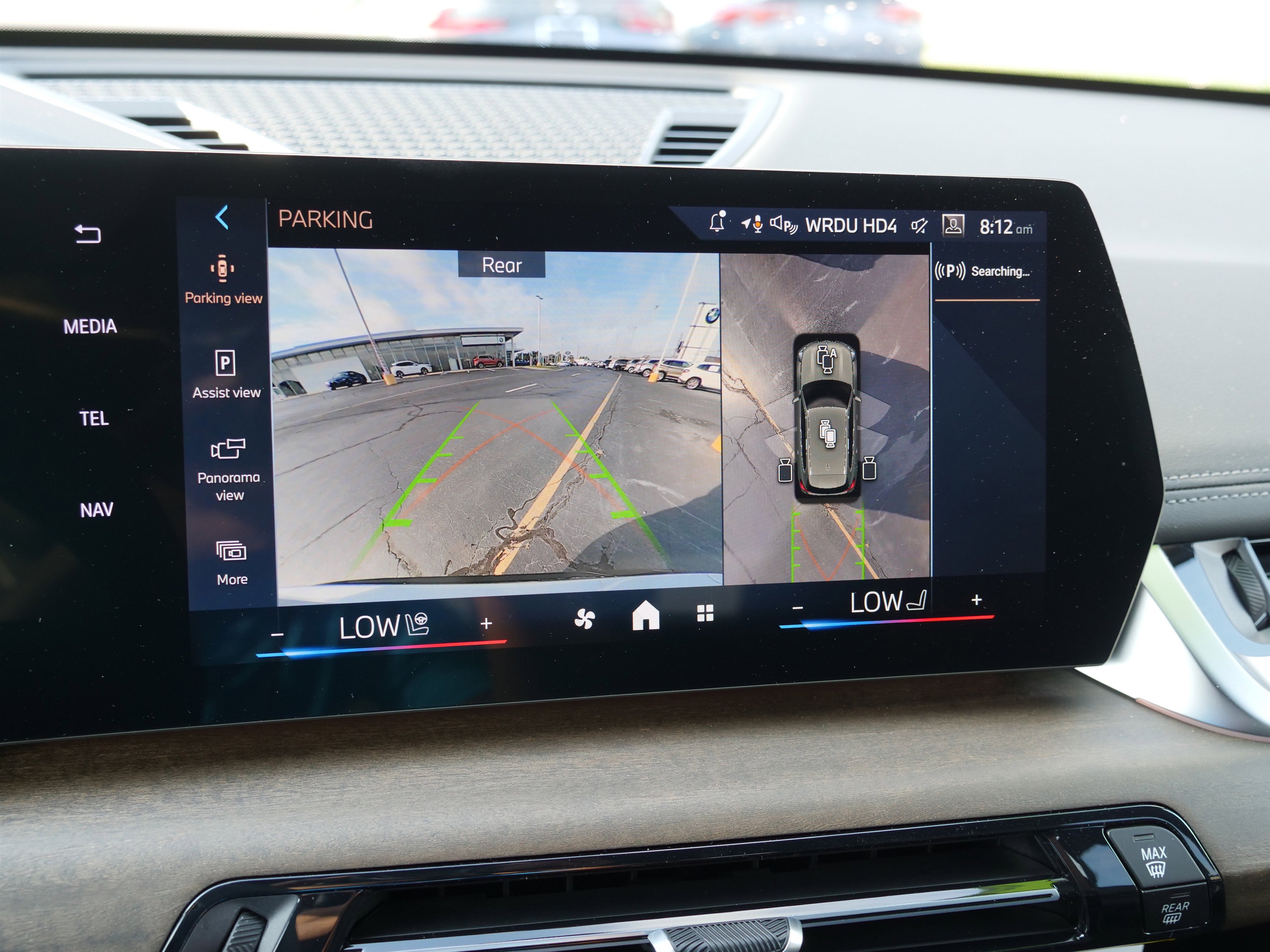 New 2025 BMW X1 xDrive28i w/ Technology Package image 23