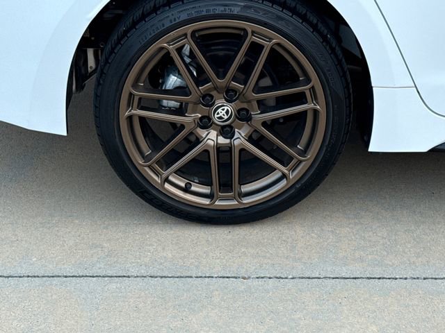 Used 2024 Toyota Corolla Sedan FWD image 9