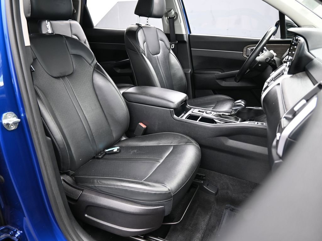 Used 2021 Kia Sorento EX w/ Panoramic Sunroof Package image 50