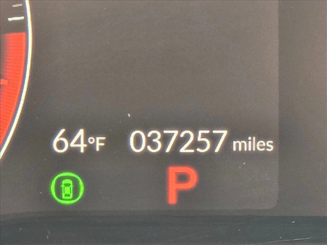 Used 2025 Honda Civic LX image 27