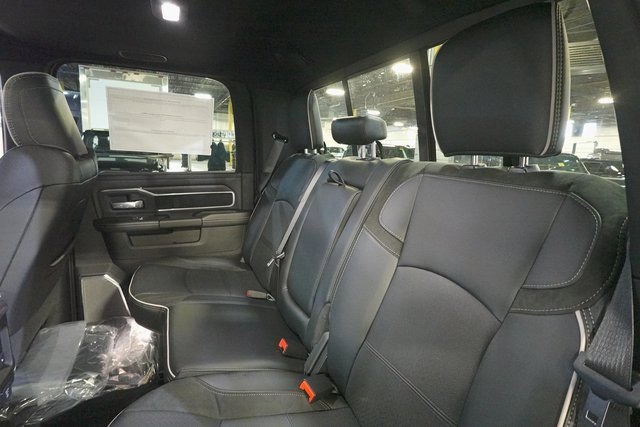 New 2026 RAM 2500 Laramie image 32