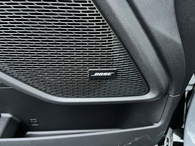 New 2025 Chevrolet Silverado EV RST image 16