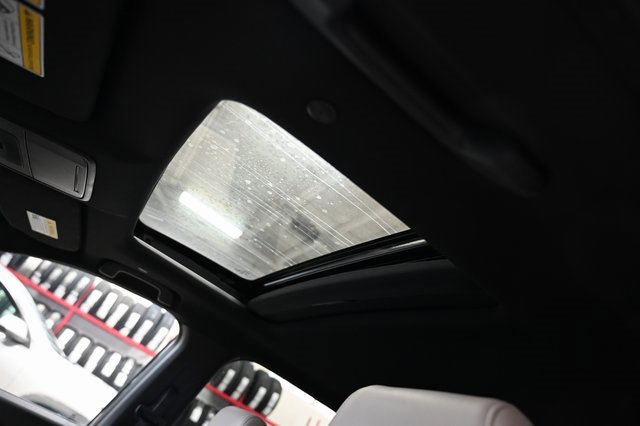 Used 2025 Honda CR-V Sport Touring image 21