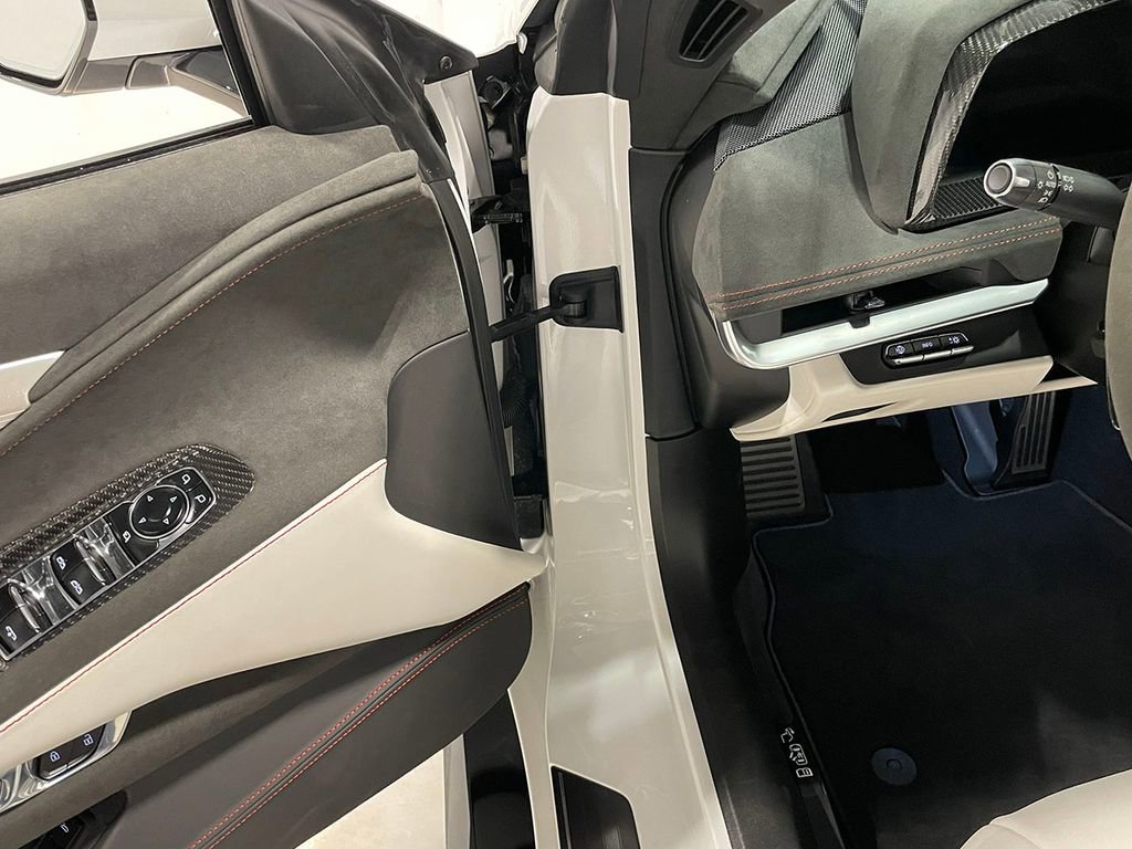 Used 2023 Chevrolet Corvette Z06 image 54