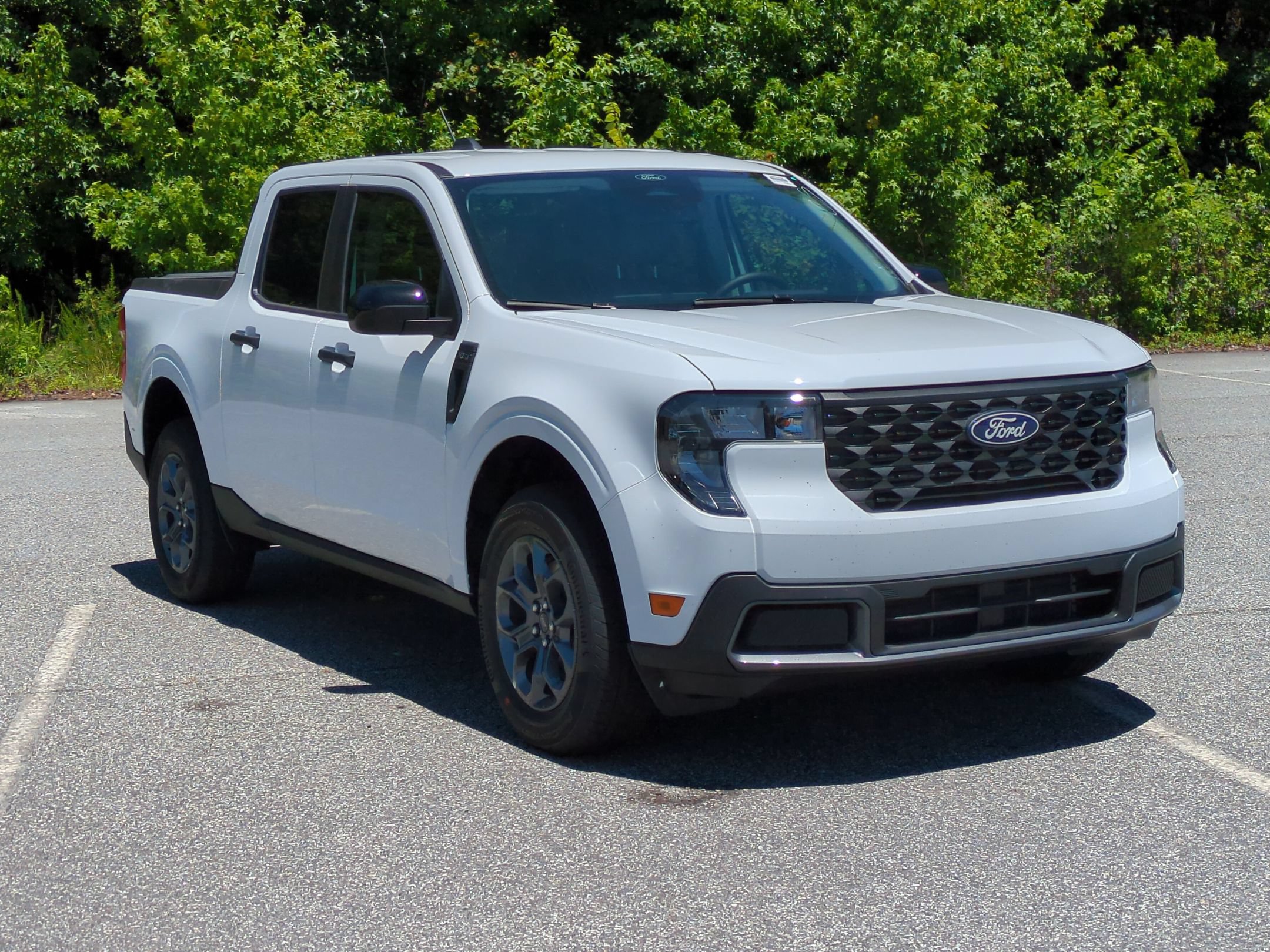 New 2026 Ford Maverick XLT w/ XLT Luxury Package