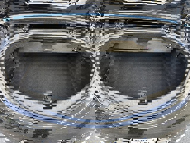 Used 2024 Mercedes-Benz CLE 450 4MATIC Cabriolet image 14