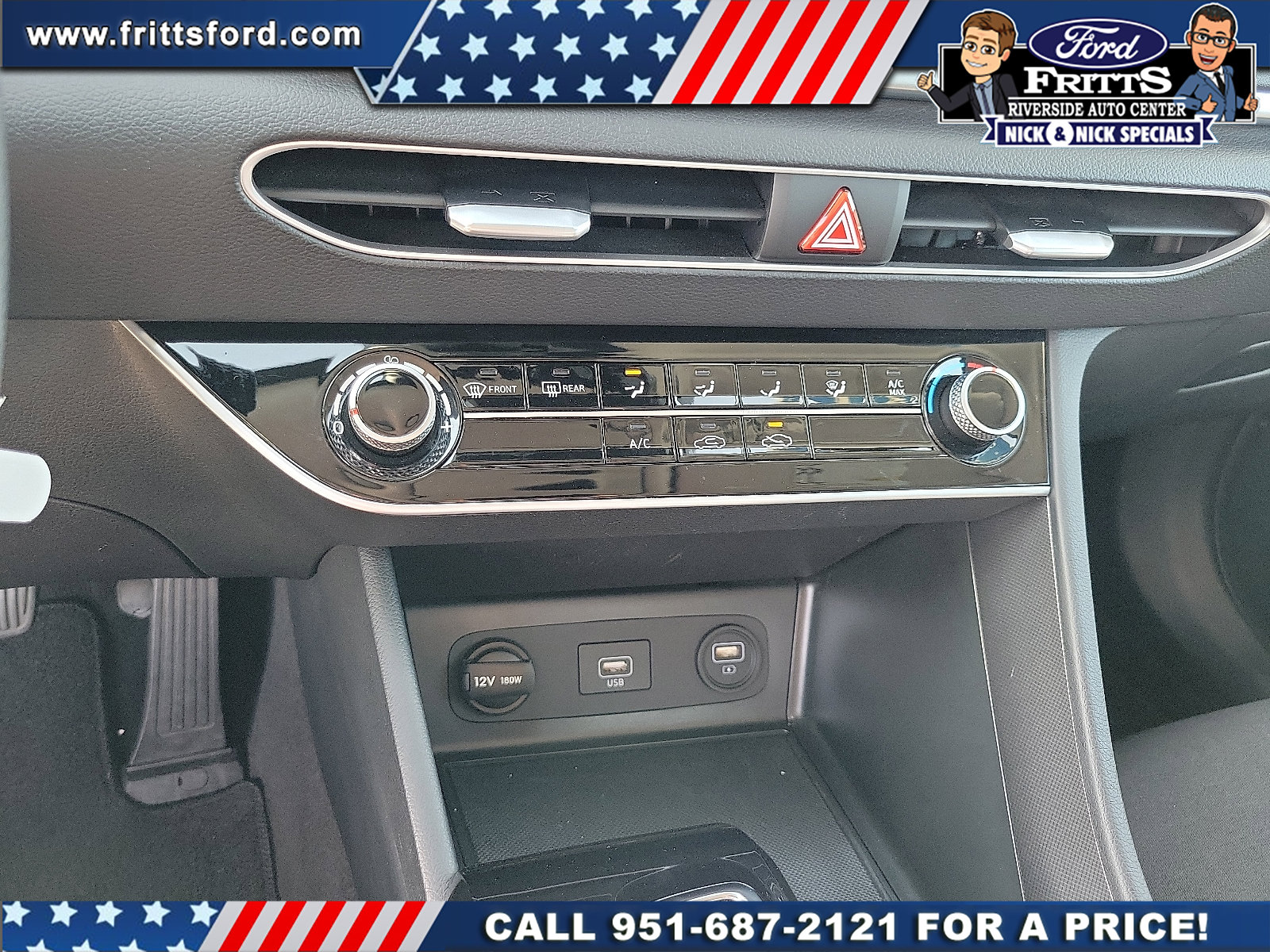 Used 2023 Hyundai Sonata SE FWD image 9