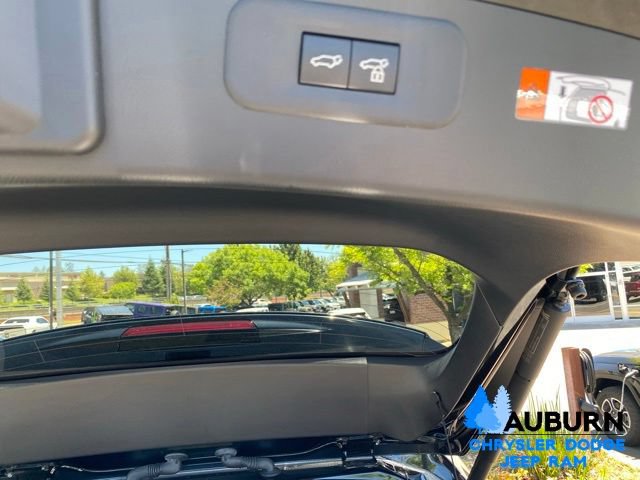 Used 2025 Lexus NX 350h AWD w/ Cold Area Package image 11