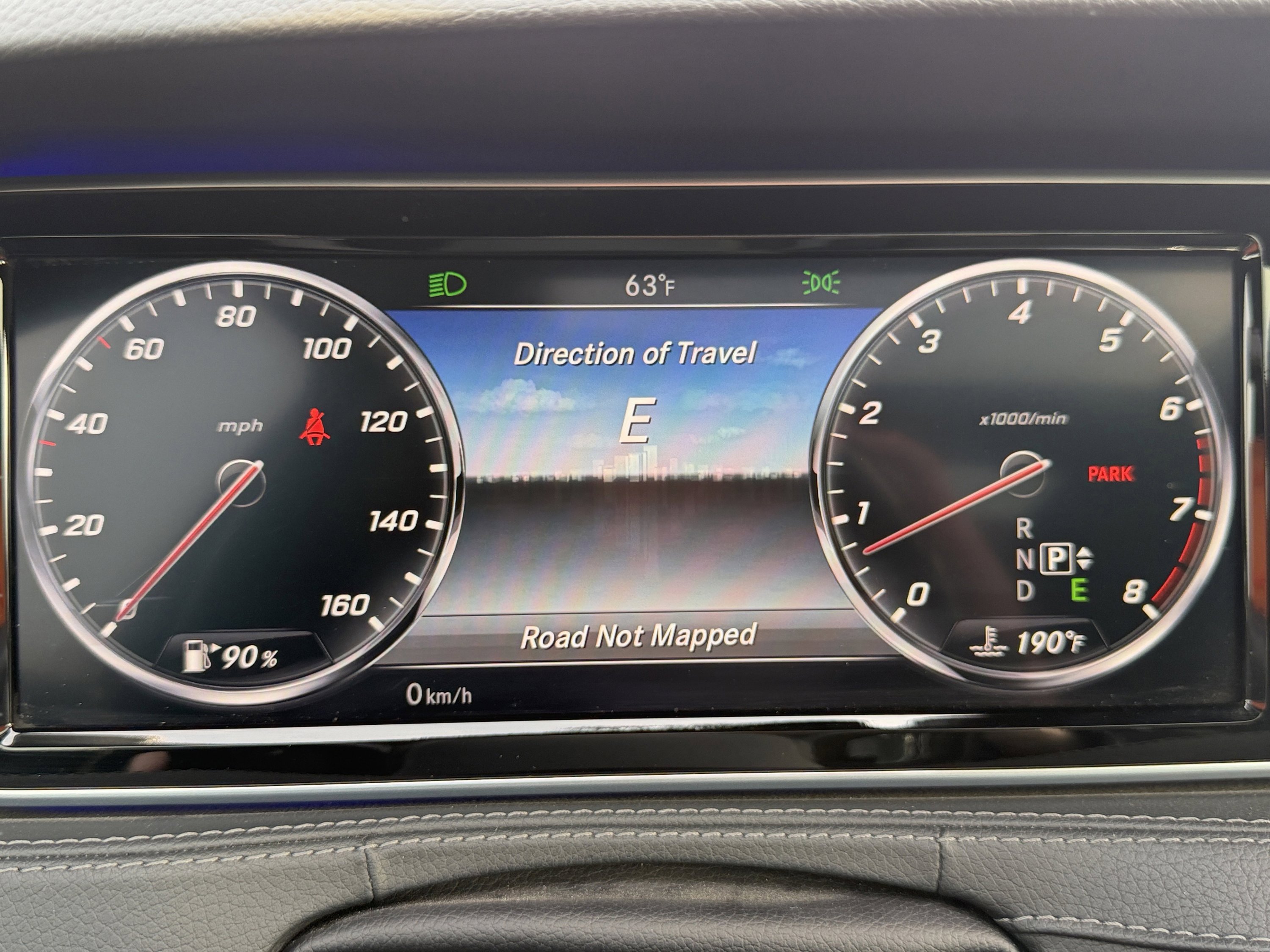 Used 2016 Mercedes-Benz S 550 Sedan image 66