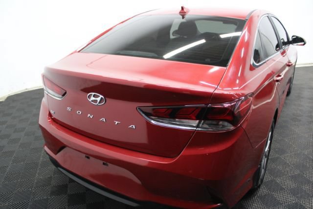 Used 2019 Hyundai Sonata SE FWD image 6