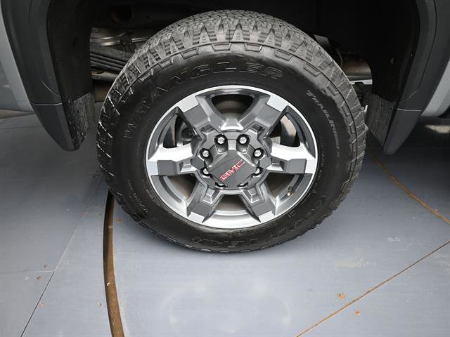 Used 2025 GMC Sierra 2500 SLT w/ SLT Premium Package image 23