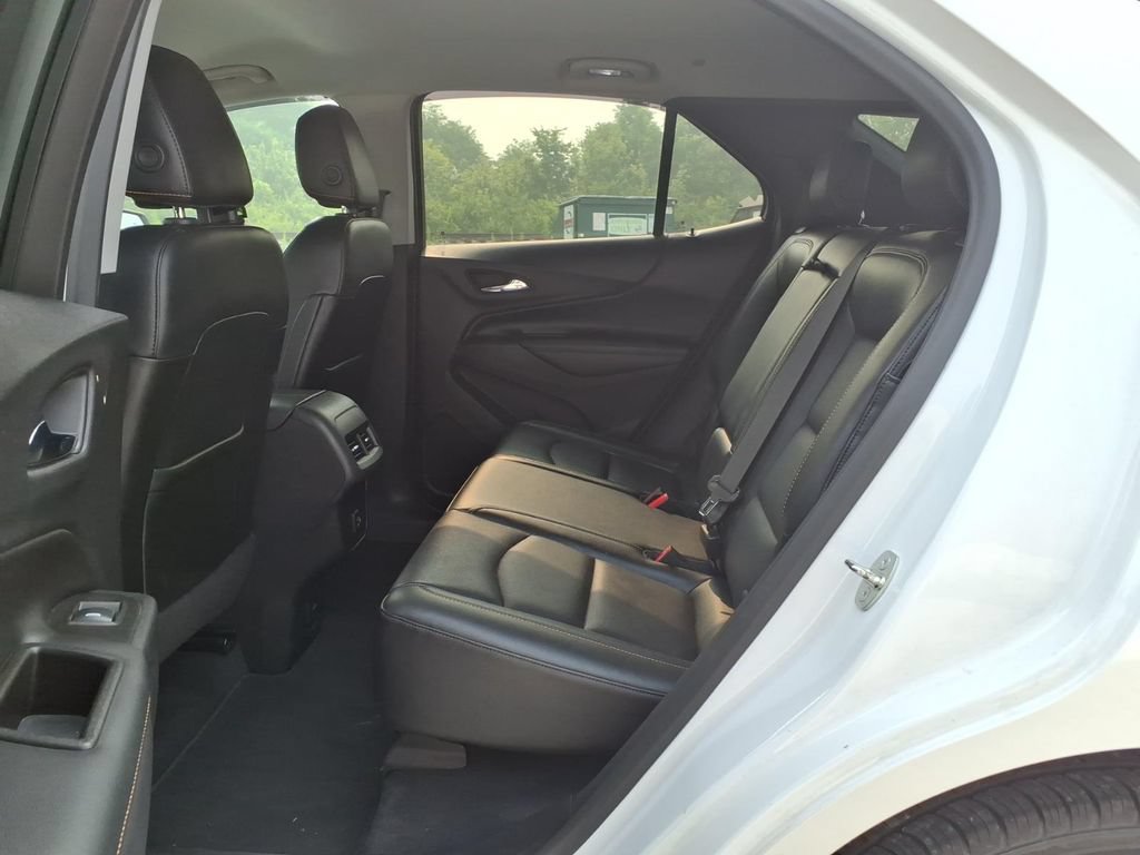 Certified 2020 Chevrolet Equinox Premier FWD image 32