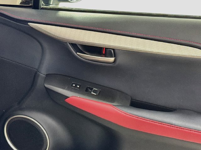 Used 2021 Lexus NX 300 F Sport w/ Accessory Package 2 FWD image 30