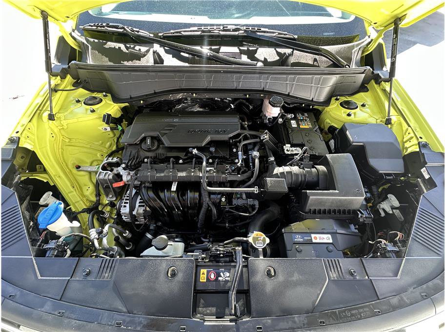 Used 2024 Hyundai Kona SEL image 30