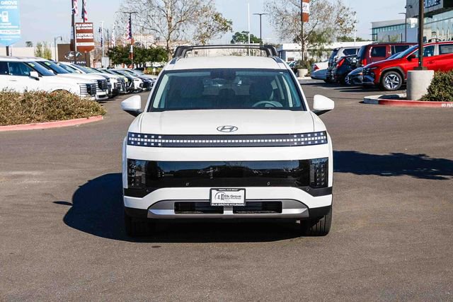 New 2026 Hyundai Ioniq 9 SE image 7