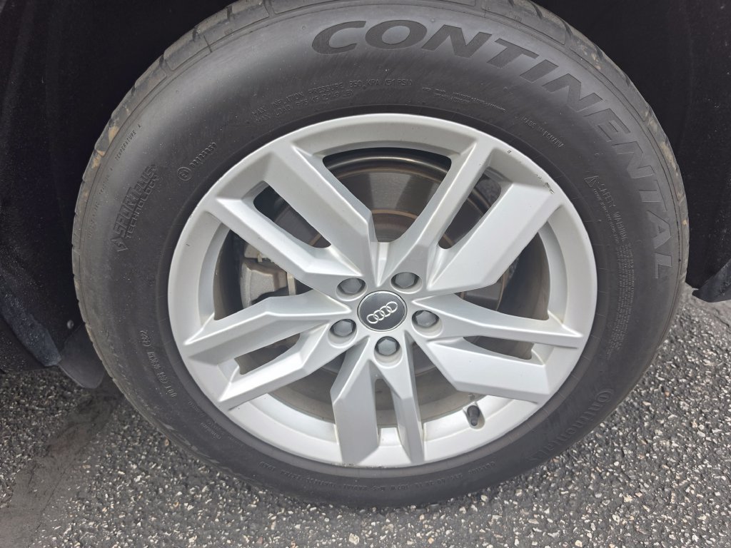Used 2020 Audi Q5 2.0T Premium AWD/4WD image 10