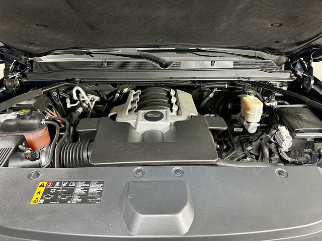 Used 2020 Cadillac Escalade ESV Luxury image 35