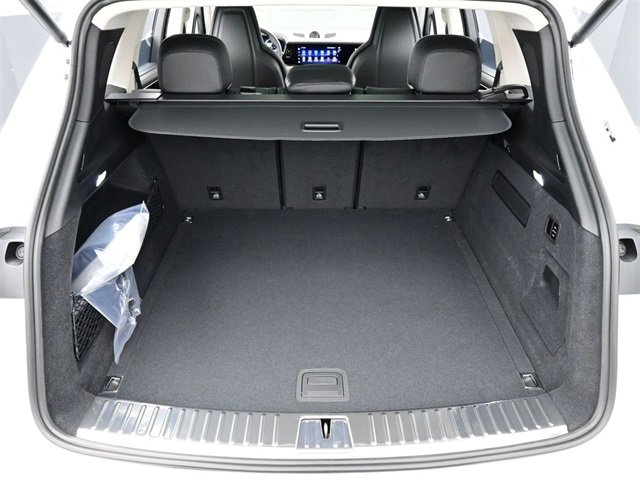 New 2026 Porsche Cayenne GTS image 17