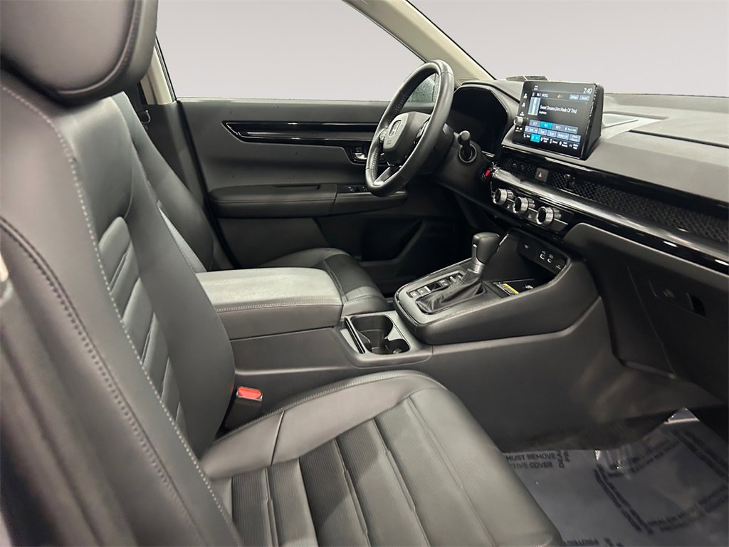 Used 2024 Honda CR-V EX-L image 15
